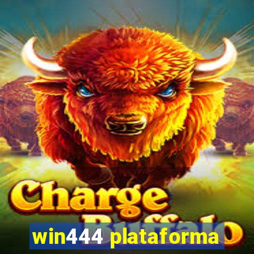 win444 plataforma